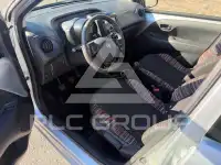 2021 Citroen C1