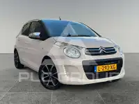 2021 Citroen C1
