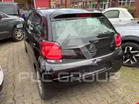 2021 Citroen C1