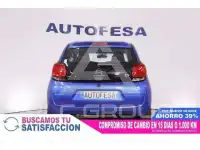 2021 Citroen C1