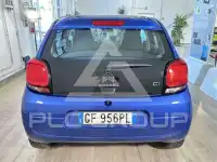 2021 Citroen C1