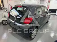 2021 Citroen C1