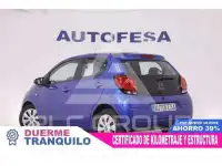 2021 Citroen C1