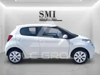 2021 Citroen C1