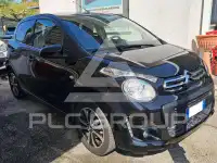 2021 Citroen C1
