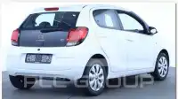 2021 Citroen C1