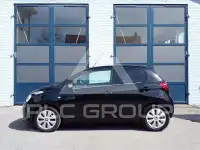 2021 Citroen C1