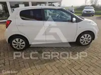 2021 Citroen C1