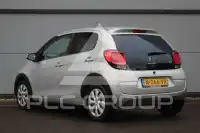 2021 Citroen C1