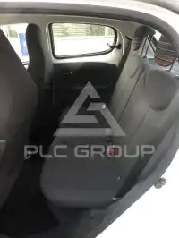 2021 Citroen C1