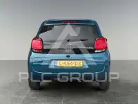 2021 Citroen C1