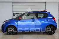 2021 Citroen C1