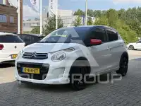 2021 Citroen C1