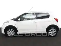 2021 Citroen C1