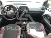 2021 Citroen C1