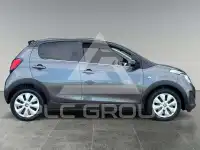 2021 Citroen C1