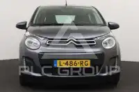 2021 Citroen C1