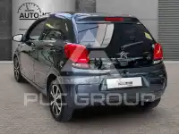 2021 Citroen C1