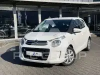 2021 Citroen C1