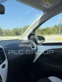 2021 Citroen C1