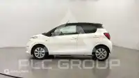 2021 Citroen C1