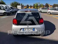 2021 Citroen C1