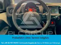 2021 Citroen C1