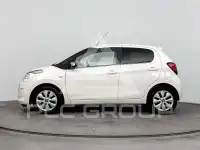 2021 Citroen C1