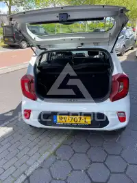 2021 Citroen C1
