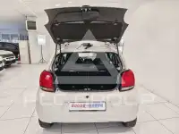 2021 Citroen C1