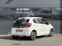 2021 Citroen C1