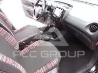 2021 Citroen C1