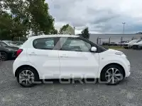 2021 Citroen C1