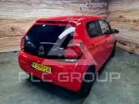 2021 Citroen C1