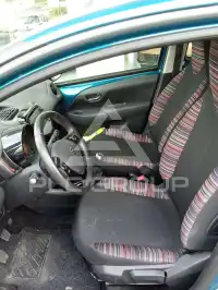 2021 Citroen C1