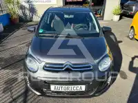 2021 Citroen C1