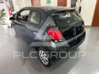 2021 Citroen C1