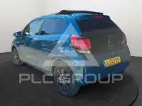 2021 Citroen C1