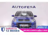 2021 Citroen C1
