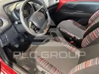 2021 Citroen C1