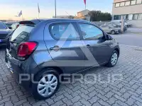 2021 Citroen C1