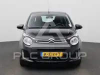 2021 Citroen C1