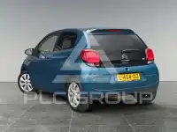 2021 Citroen C1