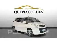 2021 Citroen C1