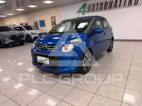 2021 Citroen C1