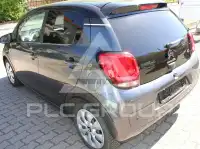 2021 Citroen C1