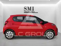 2021 Citroen C1