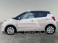 2021 Citroen C1