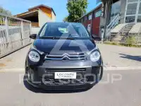 2021 Citroen C1
