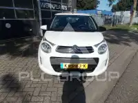 2021 Citroen C1